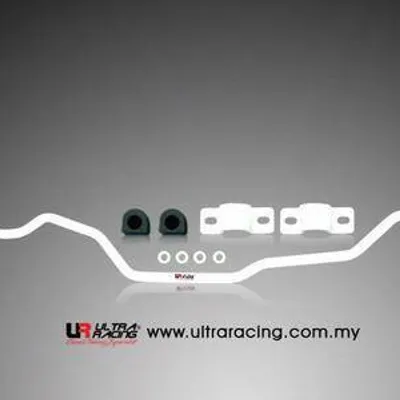 Rozpórka Honda Prelude 92-00 UltraRacing tylna Sway Bar 23mm Solid