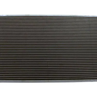Sportowa Chłodnica Wody Audi A4/S4 B5 2.7L BITURBO TurboWorks