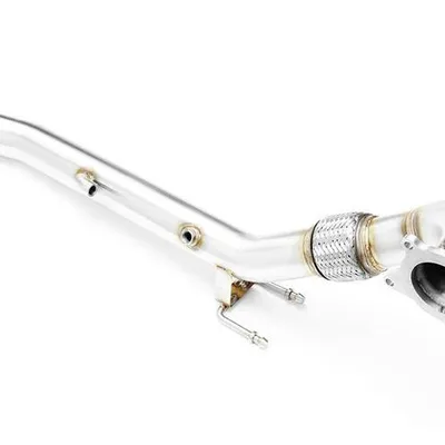 Downpipe SEAT LEON 1.8 TSI 1P 2008-2013