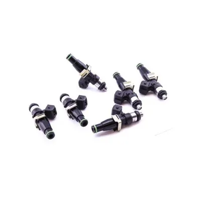 Wtryskiwacze DeatschWerks Bosch EV14 1200cc Lexus IS300 2JZ-GE 01-05