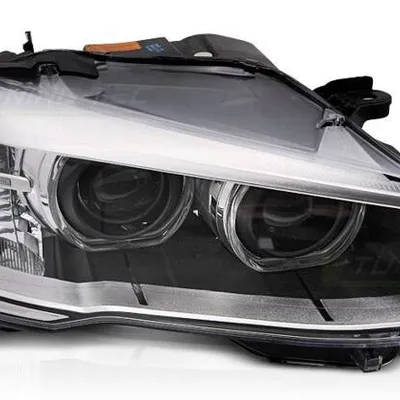 Lampa reflektor xenon prawa do BMW x3 f25 lci 14-