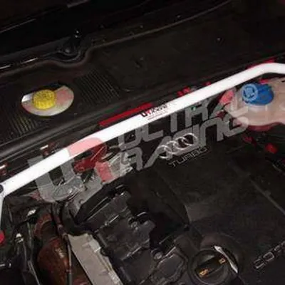 Rozpórka Audi A4 04-07 FSI UltraRacing 2-punktowa przednia górna Strutbar