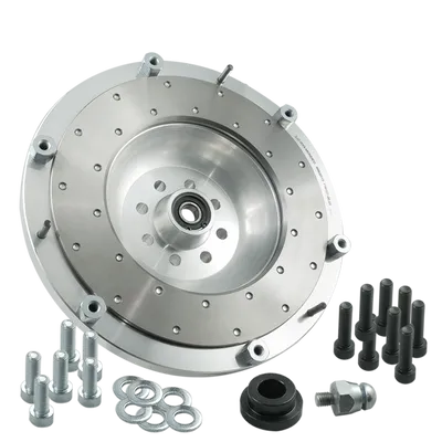 Koło zamachowe do konwersji Toyota JZ 1JZ 2JZ - Mazda RX-8 - 240mm / 9.45" (F)