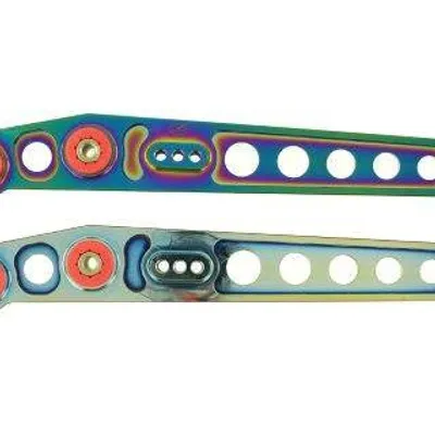 Wahacze tylne dolne Honda Civic 96-00 LCA
