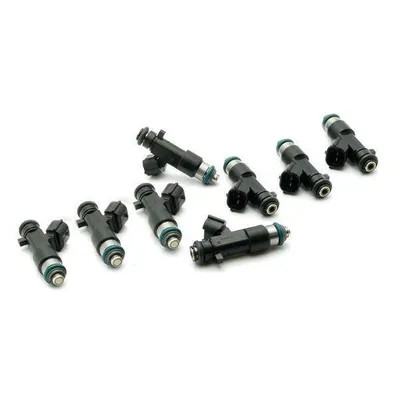 Wtryskiwacze DeatschWerks 600cc Nissan Titan VK56DE 03-15