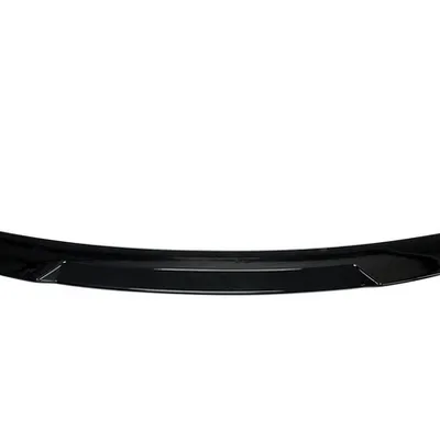Dokładka Mazda 6 III GJ/GL 2014-2019 Klapa Lotka ABS Gloss Black