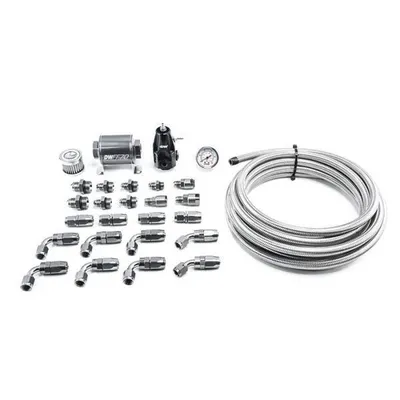 Pompa paliwa DeatschWerks DW400 415lph Civic 01-15