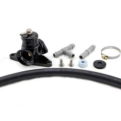 Blow Off Turbosmart Dual port flange Subaru WRX/XT