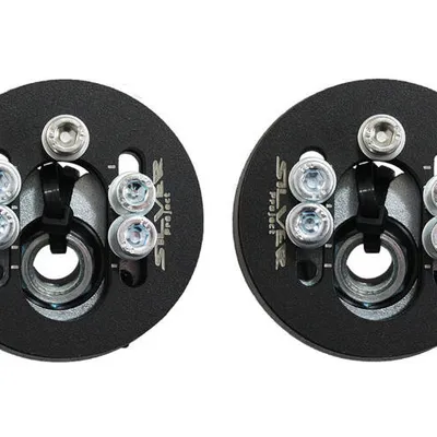 Camber Plates Audi 80 81 85 B2 85Q PASSAT 32 33