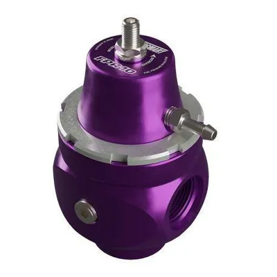 Regulator ciśnienia paliwa Turbosmart FPR10 AN10