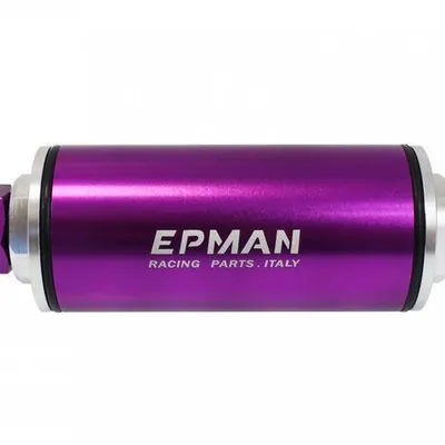 Filtr Paliwa Epman AN8 Purple