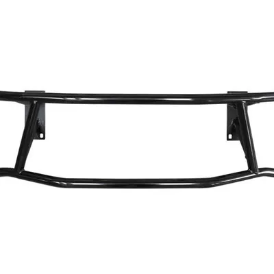 Bash Bar BMW E8X v2