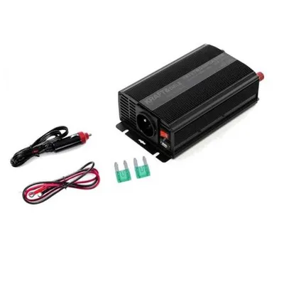 Przetwornica napięcia  12V na 230V 300 / 600W KD1257