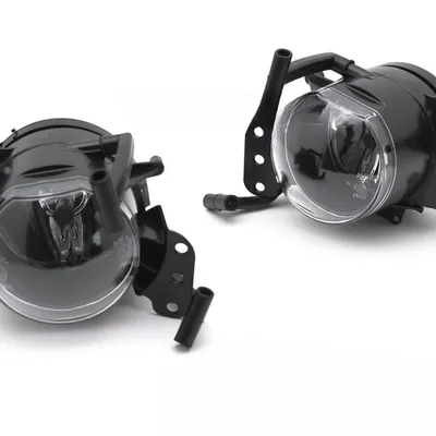 Halogeny BMW E60 / E61 2003–2010 Clear