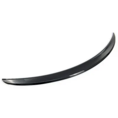Lotka Lip Spoiler Carbon Look MERCEDES C-Class C205 2015-obecnie