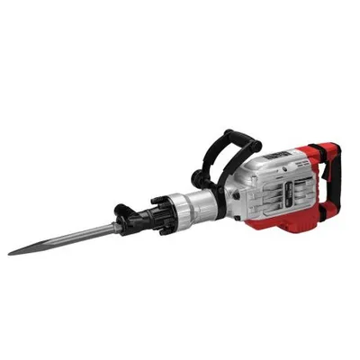 Młot wyburzeniowy 3200w 75j hex-gan kd3211