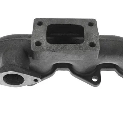 Kolektor wydechowy VW 1.8 2.0 16V TURBO T25