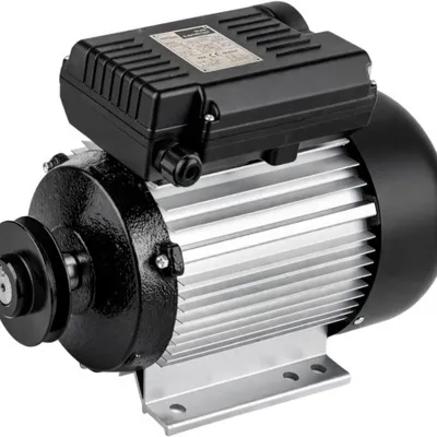 Silnik elektryczny 1,5kW KD2232