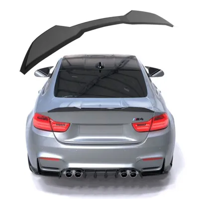 Spoiler dachowy do bmw f32 f82 m4