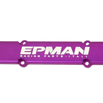Osłona przewodów Honda B16 B18 B20 Purple