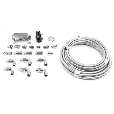 Pompa paliwa DeatschWerks DW400 415lph Yukon, Tahoe, Suburban, Avalanche, Escalade