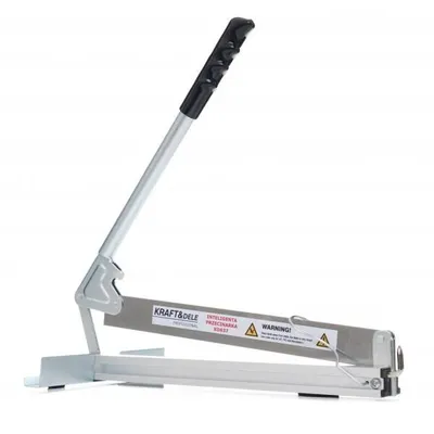 Przecinarka do paneli laminowanych kd637