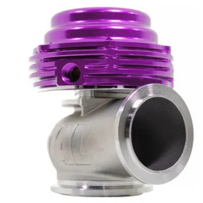 Wastegate zewnętrzny TiAL 38mm 0.3-1.7 Bar MVS Fioletowy