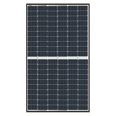 Panel fotowoltaiczny ZNSHINE 660WSREBRNA RAMA ZS660W-SR-B