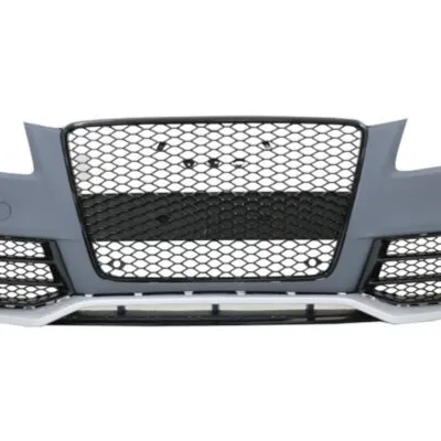 Zderzak przednie z grillem audi a5 8t 07-11 c/c