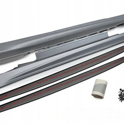 Progi Listwy Performence do BMW F32 F33 13-