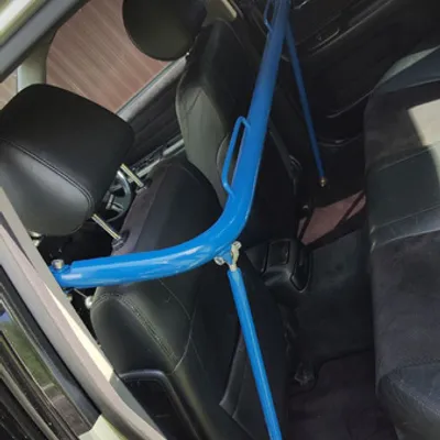 Harness Bar Honda Civic VI hb Type R