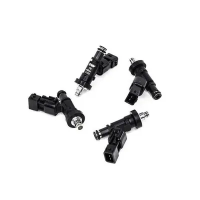 Wtryskiwacze DeatschWerks 440cc Honda S2000 F20/F22 99-05