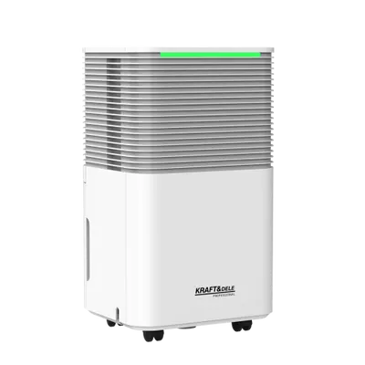 Osuszacz powietrza 12l/24h 200w kd11787