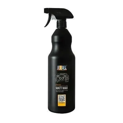 ADBL Matt Maxx 1L (Dressing do kokpitu)