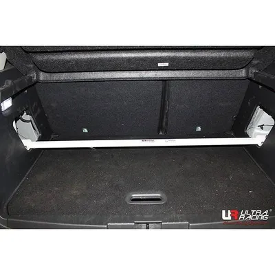 Rozpórka Renault Captur 13+  UltraRacing 2P tylna górna Strut Bar