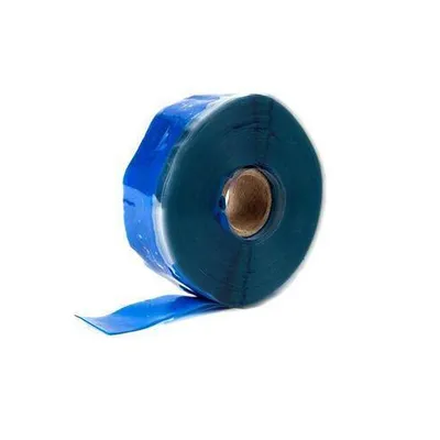 Samouszczelniająca taśma TurboWorks 50mm x 0.3mm 3.5m Blue