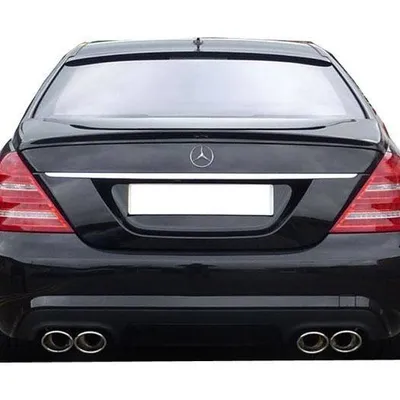 Końcówki Mercedes Benz C-Class E-Class CLS SL SLK W221