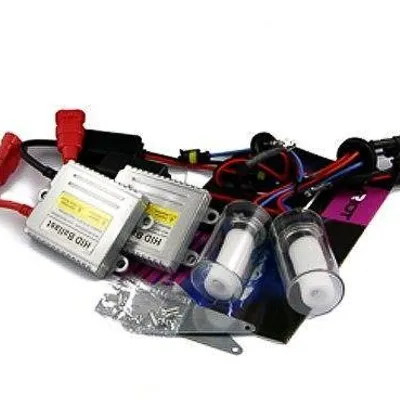 Zestaw HID Xenon UltraSlim AC H1 6000K