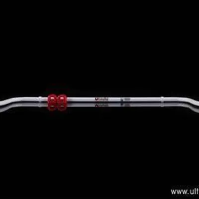 Rozpórka Alfa Romeo Spider GTV UltraRacing tylna Sway Bar 20mm