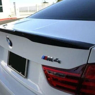 Lotka bmw m4 f82 2d 2014+ carbon