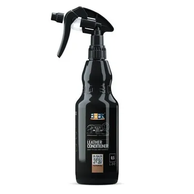 ADBL Leather Conditioner 0,5L