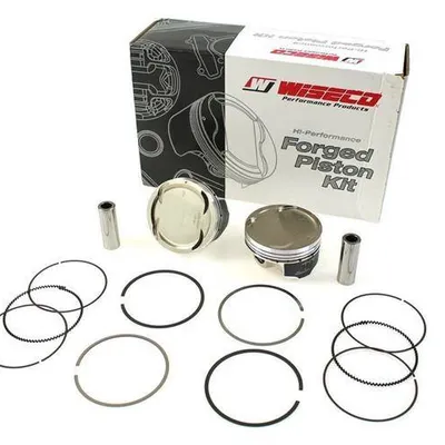 Kute tłoki Wiseco Toyota Supra Soarer 2JZ-GTE 86MM 9,7:1