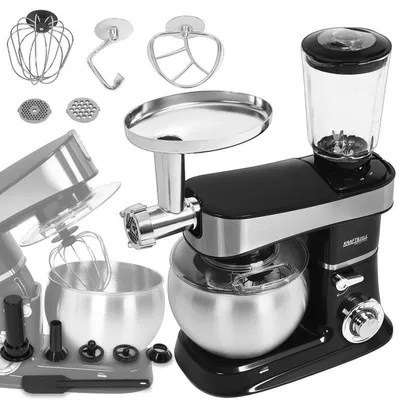 Robot kuchenny 6l 2200w kd4164