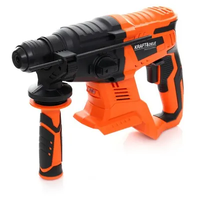 Wiertarka udarowa 18V PROSERIES KD1769