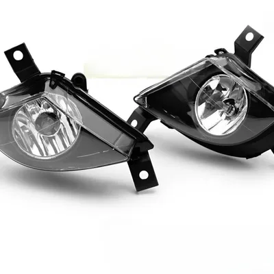 Halogeny światła przeciwmgielne BMW E90/E91 LCI 2009–2011