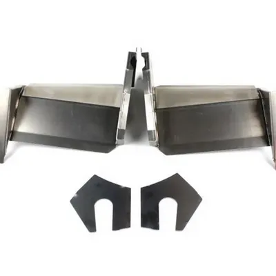 Wzmocnienie BMW 3 E36 Mocowania tulei wahacza