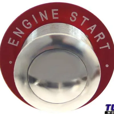 Starter silnika TurboWorks