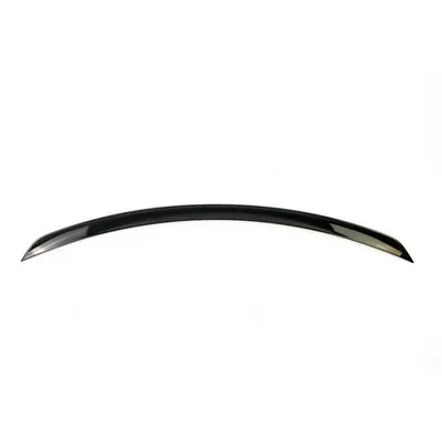 Lotka Lip Spoiler Gloss Black MERCEDES CLS C257 2017-obecnie