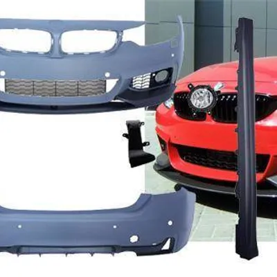 Body kit bmw f32 f32 c/c 13- m-performance
