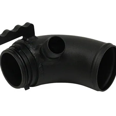 Intake pipe Audi A3 8V VW Golf VII GTI R 2.0T 2015+